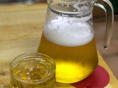 -人和啤酒屋海鲜大排档(营口路店)