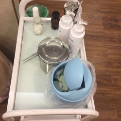 -蕾特恩祛痘•皮肤管理