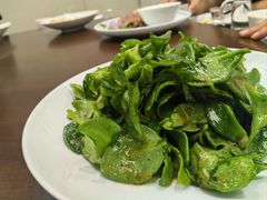 -颜家菜·鲁菜世家(大明湖店)
