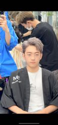 -5M HAIR SALON 旗舰店