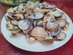 -小铜锣湾海鲜家常菜馆(河西店)