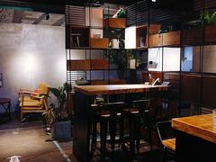 -ZM COFFEE(西安路店)