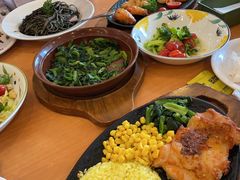 -萨莉亚意式餐厅(深圳北站店)