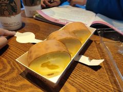 -红宝石·鲜奶小方(莘庄龙之梦店)
