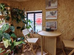 -Rabbit Cafe私房西餐甜点咖啡(栖霞路店)