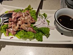 -刀郎牛肉面新疆餐厅·烧烤(清真通州珠江国际城店)