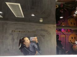 二楼-针武堂刺青