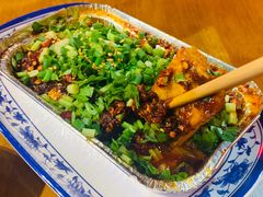 -付小姐在成都(吾悦广场店)