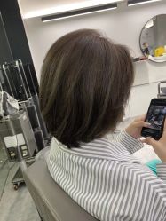 -卓梵美发·精品Salon
