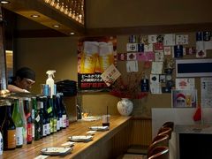-大米·京都小酒馆·炭烧海鲜·烧鸟(龙口东路店)