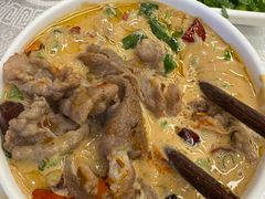 -东来顺饭庄(天坛店)