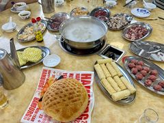 -五洞大众牛餐馆(番禺分店)