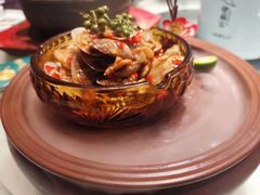 -佬麻雀·剁椒鱼头(京基KK One店)