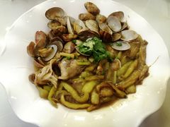 -小郭私房菜·海肠捞饭店(学士街店)