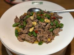 -新白鹿餐厅(城西银泰城店)