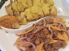 -大清花饺子(山庄店)