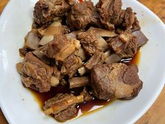 -藏书金记家宝羊肉馆(黄河北路店)