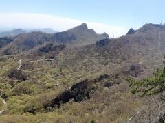 -丹东凤凰山景区