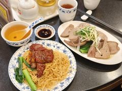 -丽的面家(多宝路店)