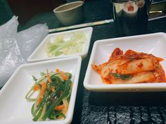 -海花锅盖烧烤店(怡馨家园店)