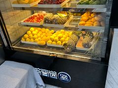 -茶百道(淮安一品国际店)