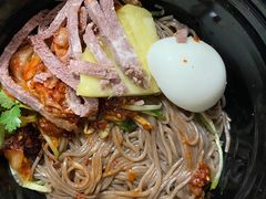 -一品诚记烤肉·甄选店(中南路店)