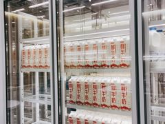 -兰熊鲜奶(西直门凯德mall店)