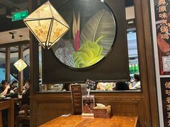 -云海肴·汽锅鸡·云南代表菜(美罗城店)