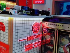 -赵奶奶水饺锅贴小酒馆(丁字沽店)