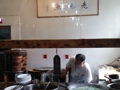 -老家菜馆(正定店)
