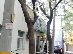 -大益烤鸡
