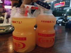 -庆峰龙虾烧烤(合肥一店)