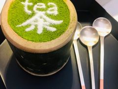-茶是一枝花泡茶店