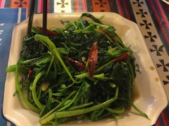 -卡万金特色藏餐