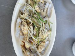 -阿弟特色海鲜餐厅·大排档(平潭店)