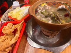 -洪大厨鸡煲(福田店)