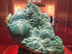 -北京工艺美术博物馆