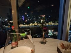 -翡翠36餐厅(浦东香格里拉店)