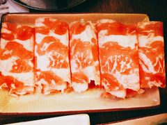 -束河人家(南锣鼓巷店)