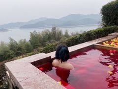 -天目湖涵田度假村