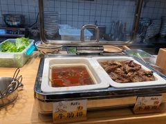 -黄太牛·牛肉面(长江北路店)