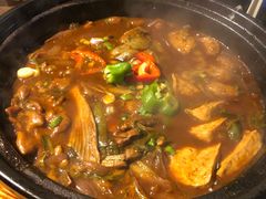 -打酱油·非遗淮扬菜(瘦西湖梅岭店)