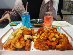 -BOPEYE·波派炸鸡(九霄天地店)