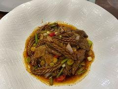 -大灶头·新昌菜(中国茶市店)