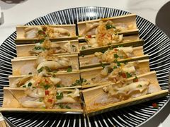 -阿露佳·舌尖上的安吉菜