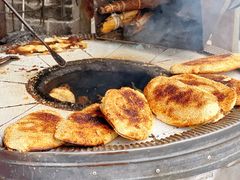 -迎春桥老炉烧饼(碧霞路店)