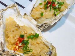 -庞家烧烤客栈(炮台山店)