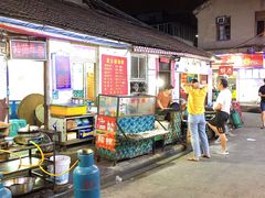 -桂萍特色牛筋牛杂(长堤街总店)