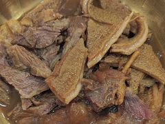 -明记牛杂(新马路分店)