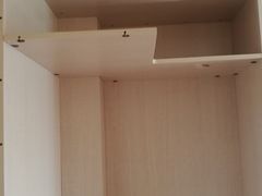 -佰丽爱家全屋定制(汶水店)